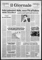 giornale/CFI0438329/1991/n. 191 del 7 settembre